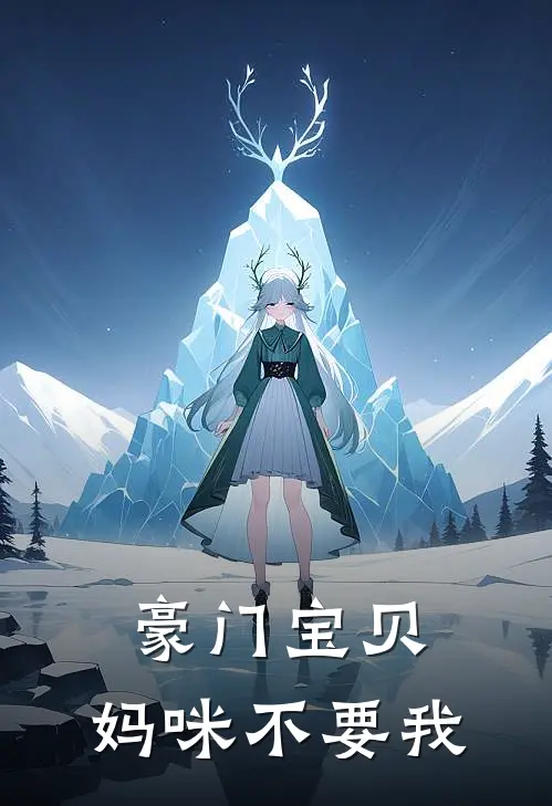 豪门宝贝：妈咪不要我
