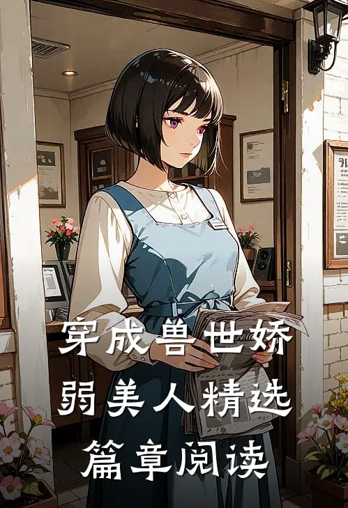 穿成兽世娇弱美人精选篇章阅读