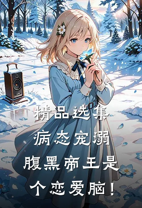 精品选集病态宠溺：腹黑帝王是个恋爱脑！