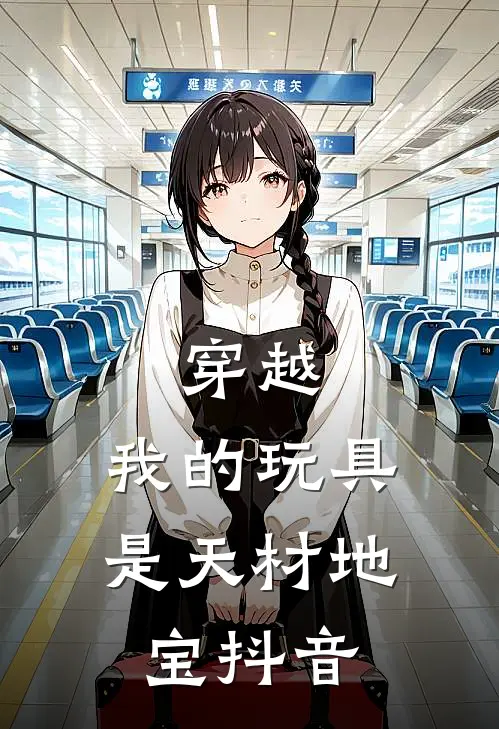 穿越：我的玩具是天材地宝抖音