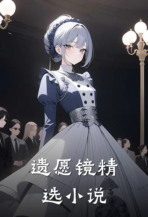 遗愿镜精选小说