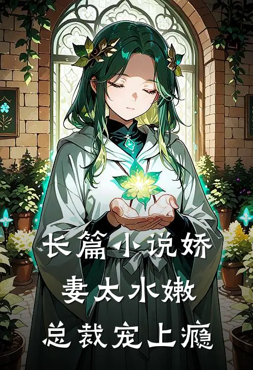 长篇娇妻太水嫩,总裁宠上瘾全文阅读