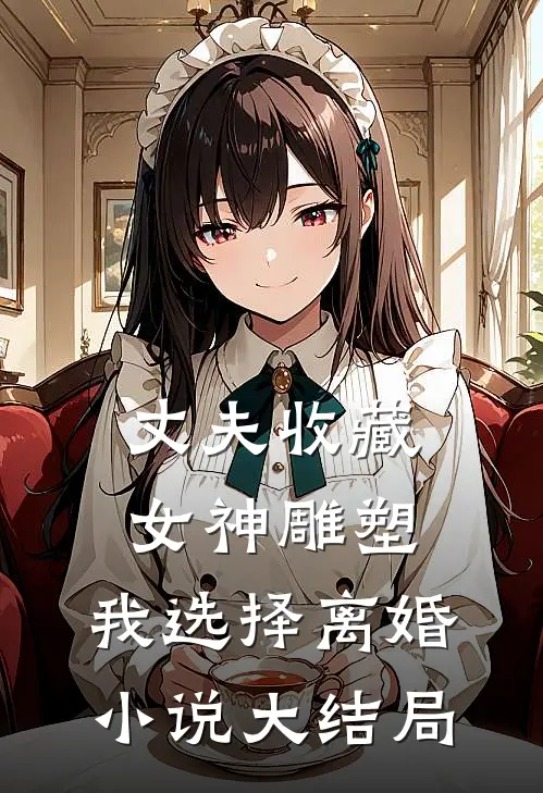 丈夫收藏女神雕塑，我选择离婚小说大结局