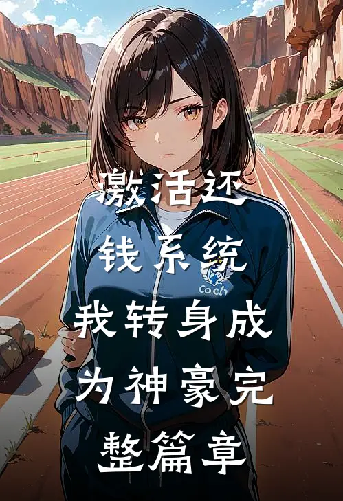 激活还钱系统，我转身成为神豪完整篇章