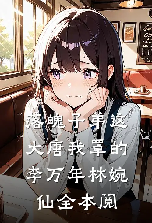 落魄子弟这大唐我罩的李万年林婉仙全本阅