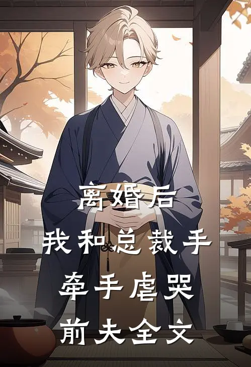 离婚后，我和总裁手牵手虐哭前夫全文