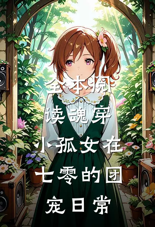 全本阅读魂穿，小孤女在七零的团宠日常