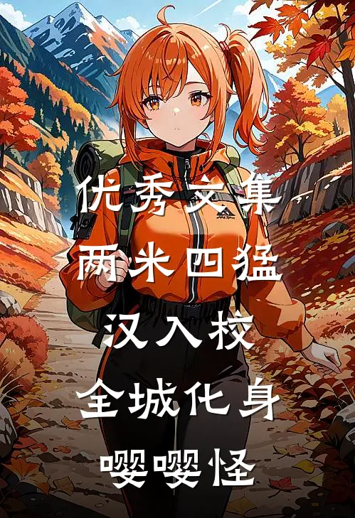 优秀文集两米四猛汉入校，全城化身嘤嘤怪
