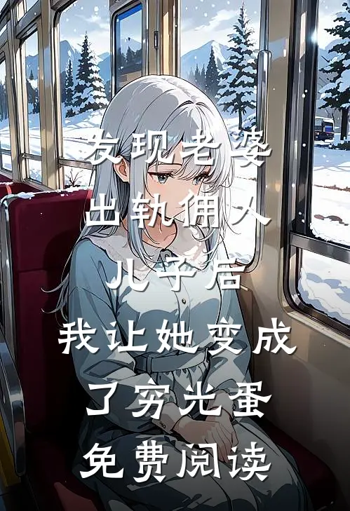 发现老婆出轨佣人儿子后，我让她变成了穷光蛋免费阅读