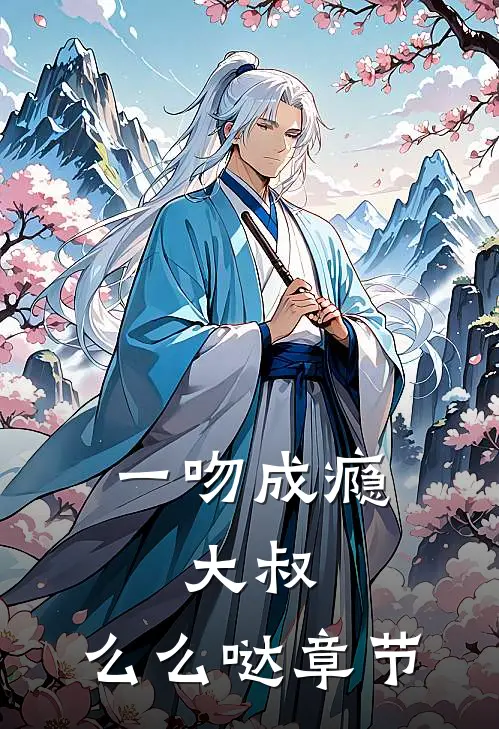 一吻成瘾：大叔，么么哒章节