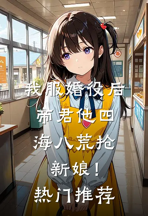 我服婚役后，帝君他四海八荒抢新娘！热门推荐