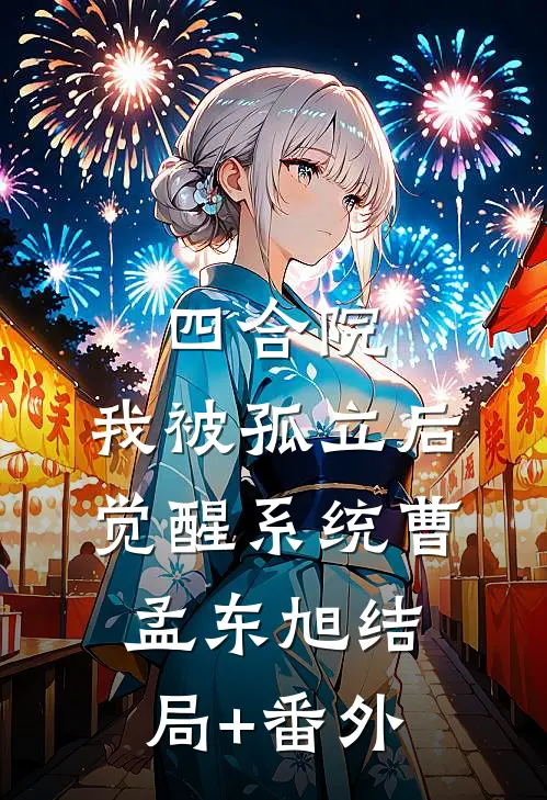 四合院：我被孤立后觉醒系统曹孟东旭结局+番外