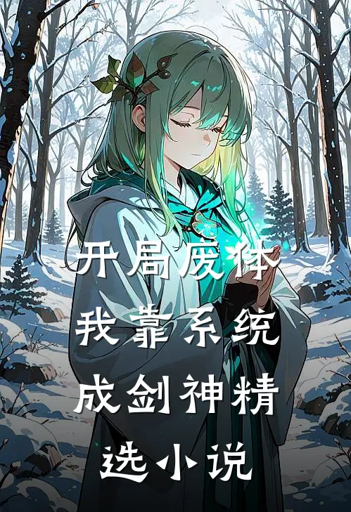 开局废体：我靠系统成剑神精选小说