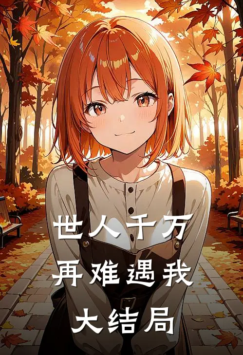 世人千万，再难遇我大结局