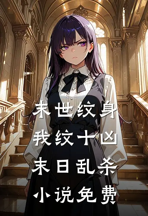 末世纹身：我纹十凶末日乱杀小说免费