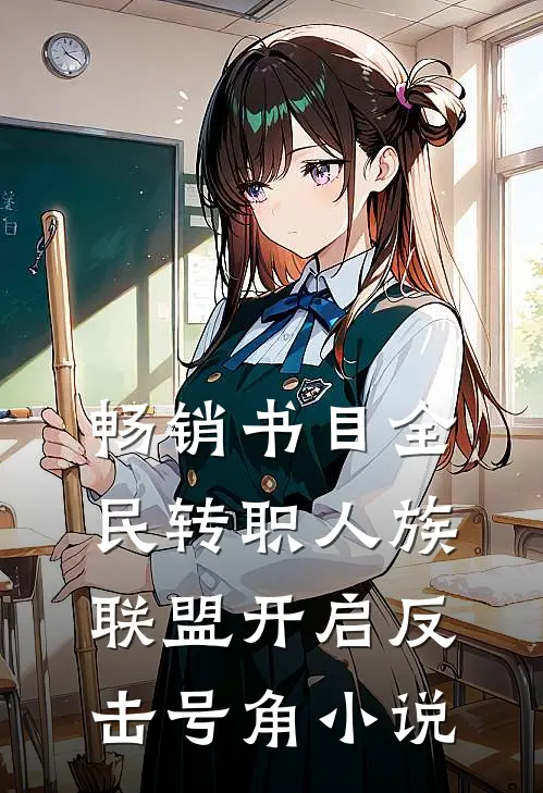 畅销书目全民转职人族联盟开启反击号角小说