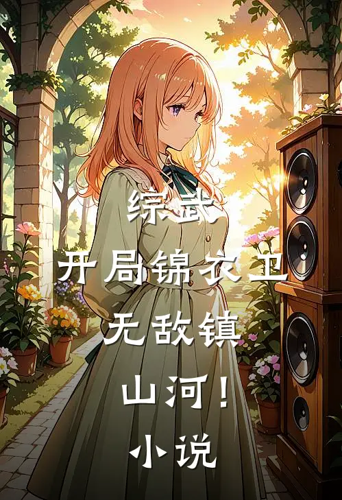 综武开局锦衣卫,无敌镇山河!免费阅读