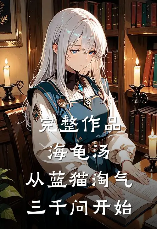 完整作品海龟汤：从蓝猫淘气三千问开始