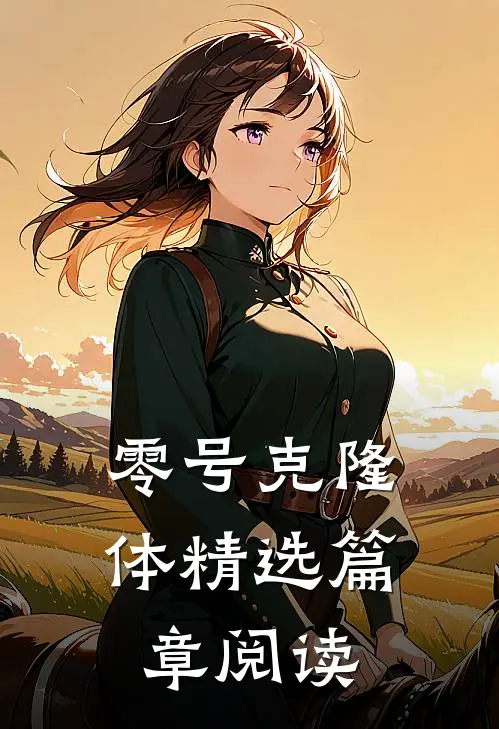 零号克隆体精选篇章阅读