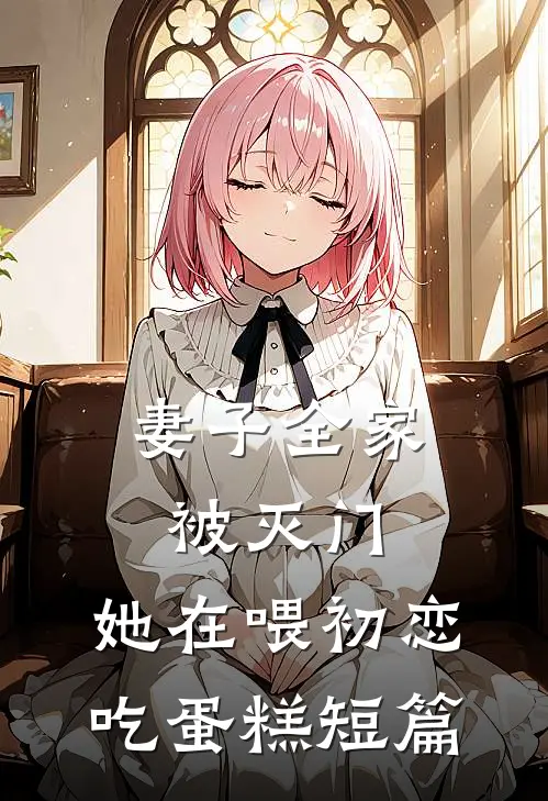 妻子全家被灭门，她在喂初恋吃蛋糕短篇