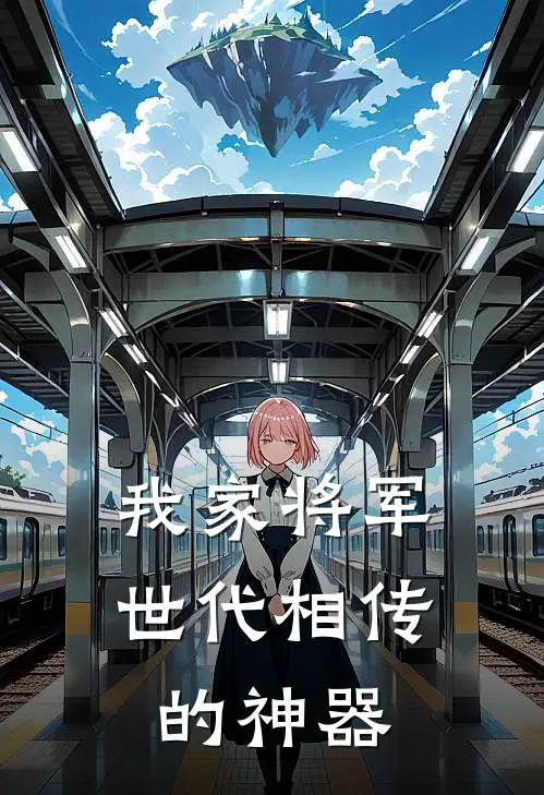 我家将军世代相传的神器
