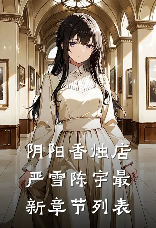 阴阳香烛店严雪陈宇最新章节列表