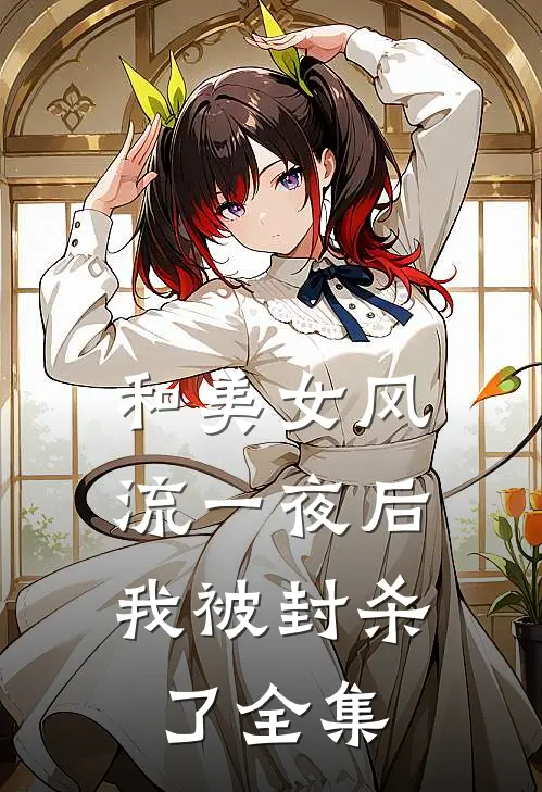 和美女风流一夜后，我被封杀了全集