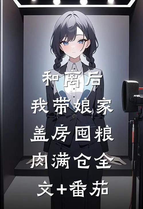 和离后，我带娘家盖房囤粮肉满仓全文+番茄