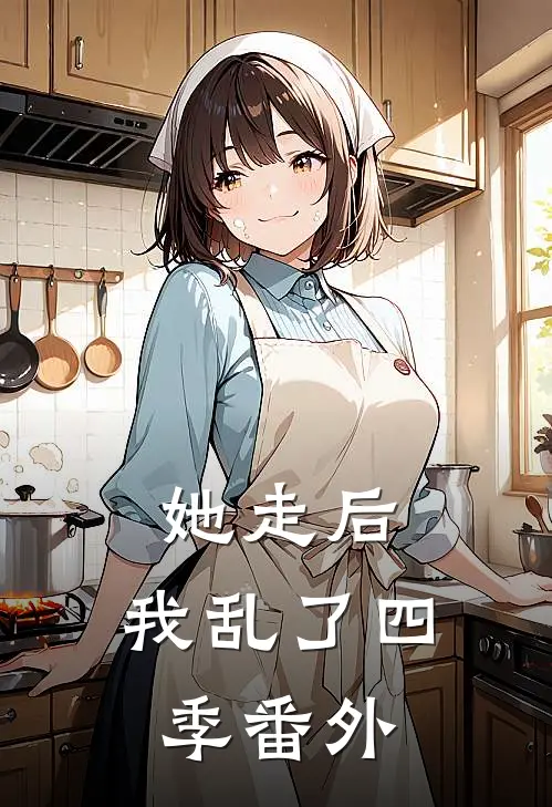 她走后，我乱了四季 番外