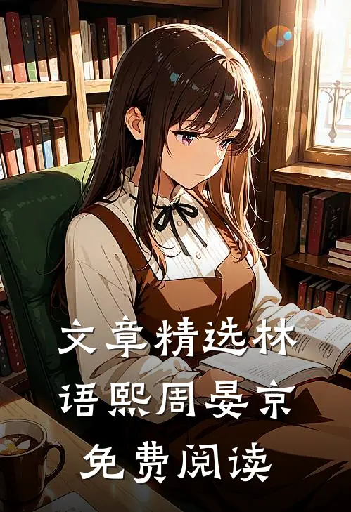 文章精选林语熙周晏京免费阅读