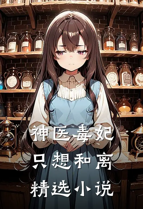 神医毒妃只想和离精选小说