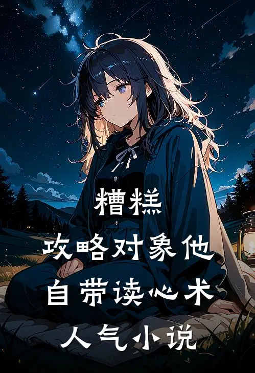 糟糕，攻略对象他自带读心术人气小说