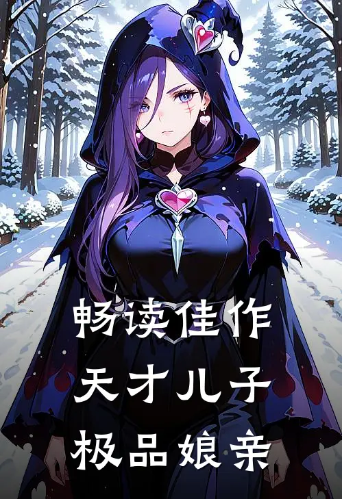 畅读佳作天才儿子极品娘亲