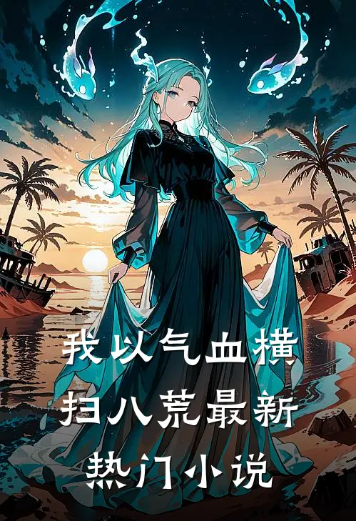 我以气血横扫八荒最新热门小说