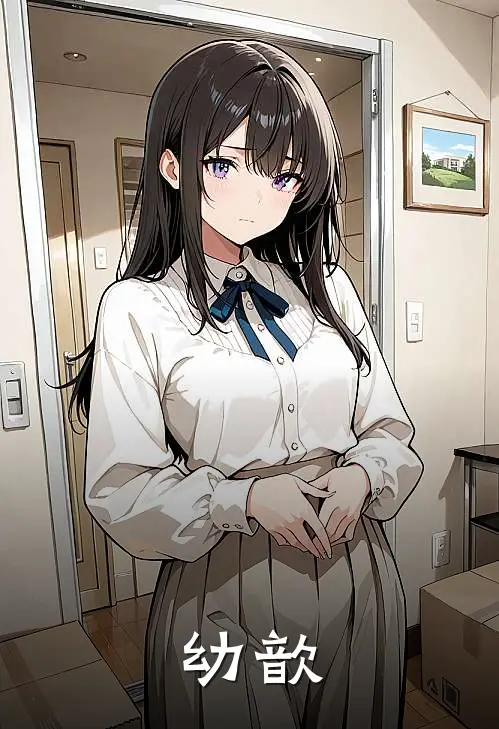 幼歆