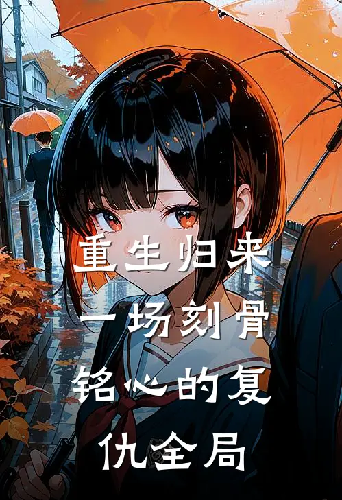 重生归来：一场刻骨铭心的复仇全局