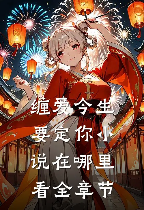 缠爱今生要定你小说在哪里看全章节