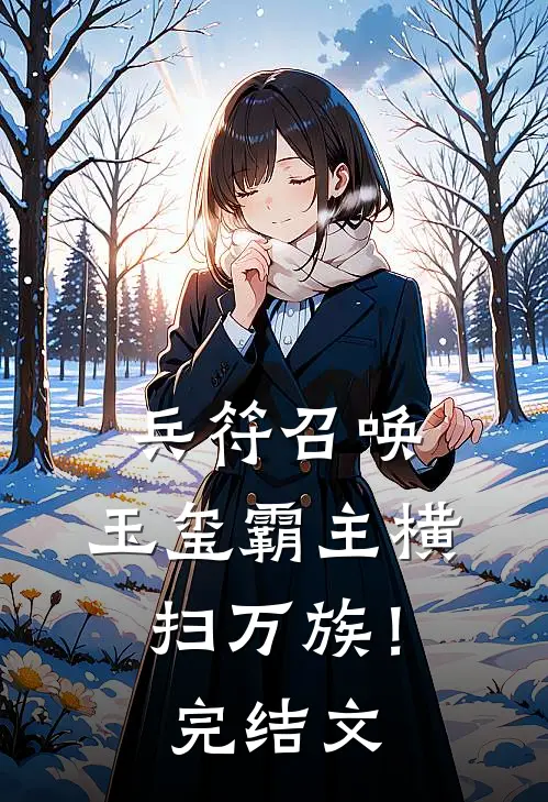 兵符召唤：玉玺霸主横扫万族！完结文