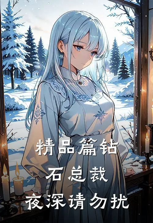 精品篇钻石总裁：夜深请勿扰