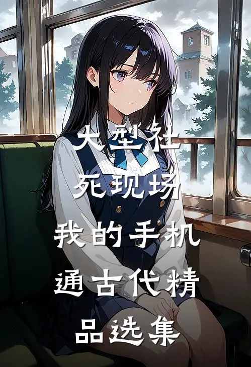 大型社死现场，我的手机通古代精品选集