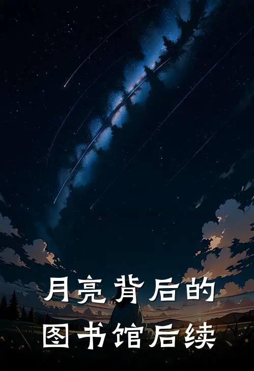 月亮背后的图书馆后续