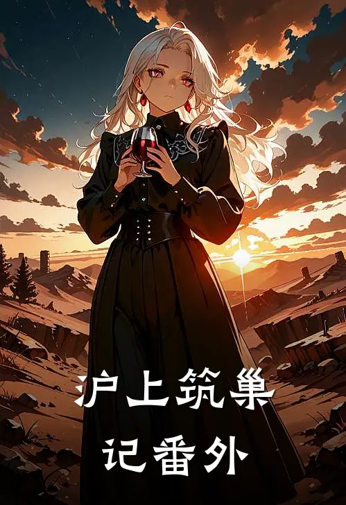 沪上筑巢记 番外