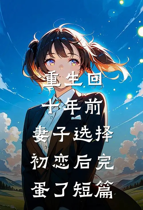 重生回十年前，妻子选择初恋后完蛋了短篇