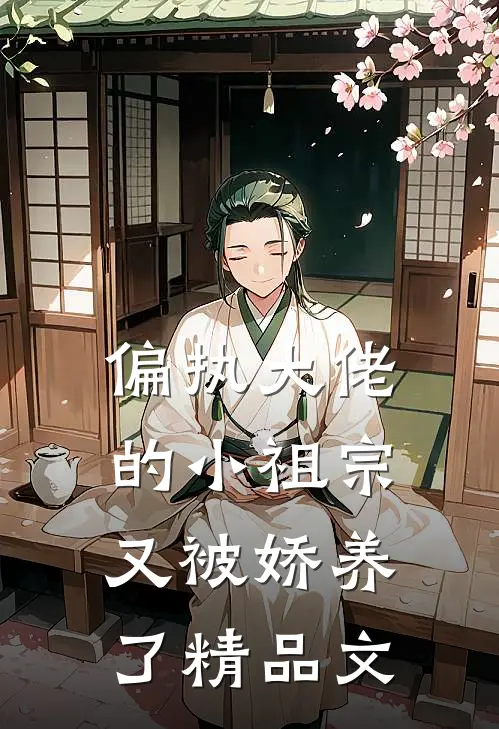 偏执大佬的小祖宗又被娇养了精品文