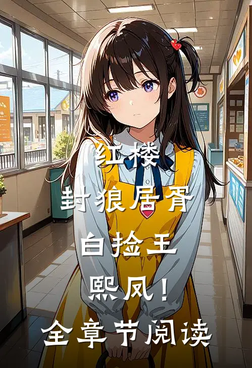 红楼：封狼居胥，白捡王熙凤！全章节阅读