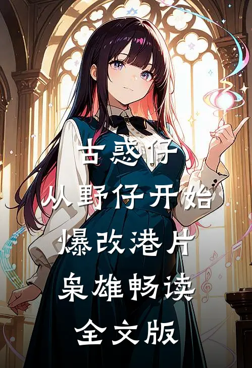 古惑仔：从野仔开始，爆改港片枭雄畅读全文版