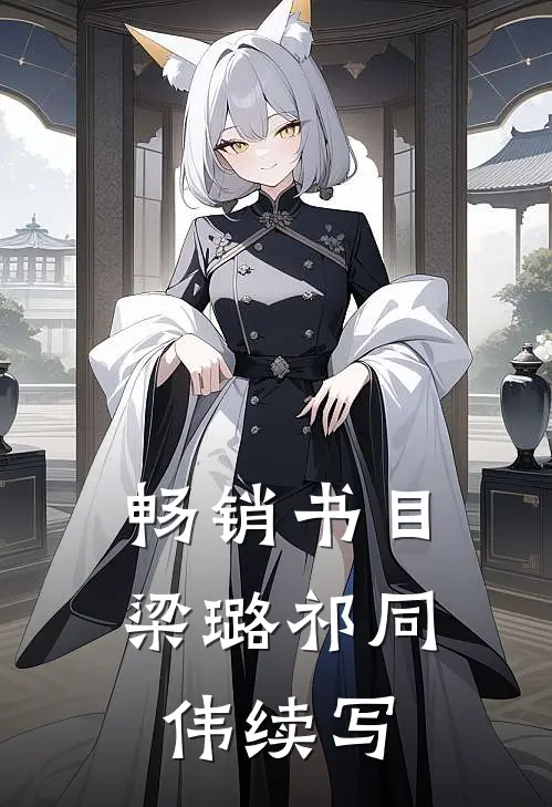 畅销书目梁璐祁同伟续写