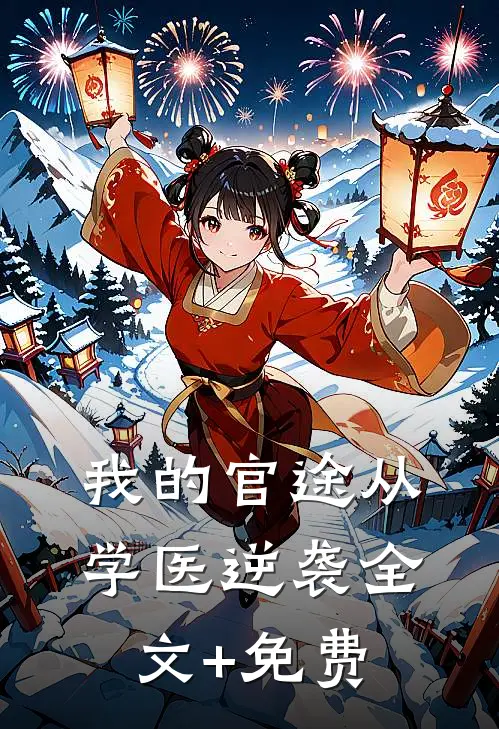 我的官途从学医逆袭全文+免费