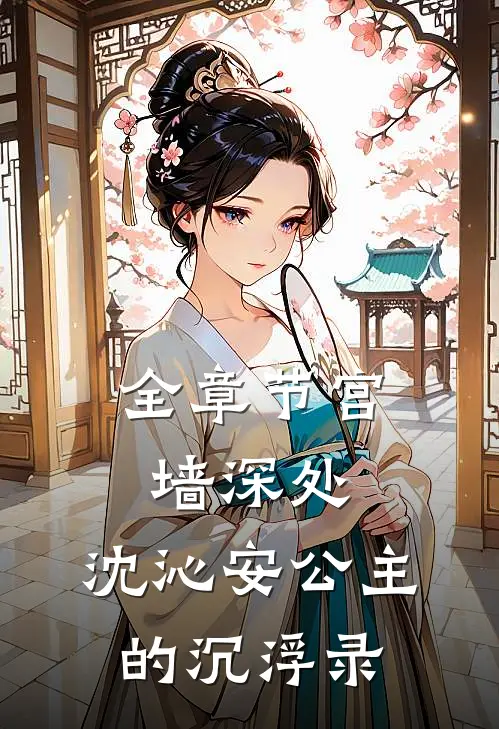 全章节宫墙深处：沈沁安公主的沉浮录
