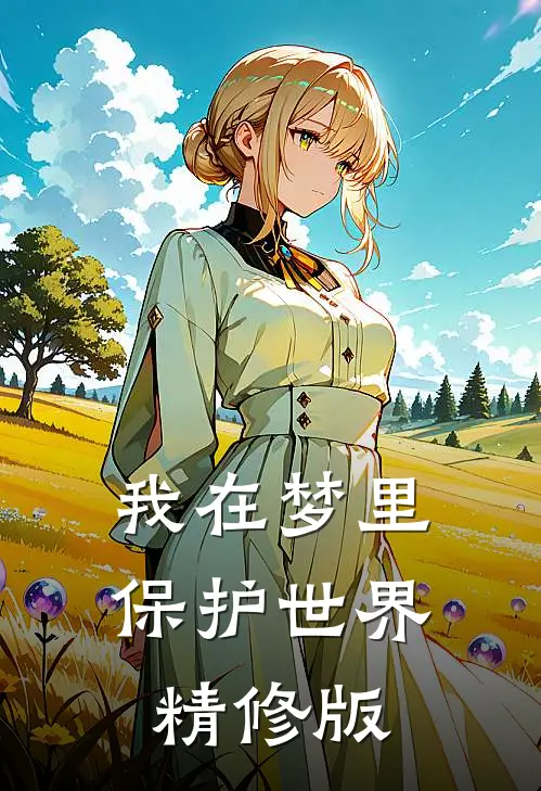 我在梦里保护世界精修版